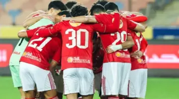 أحمد جلال: الأهلي يحسم اتفاقه مع قلب دفاع الترجي التونسي.. تفاصيل